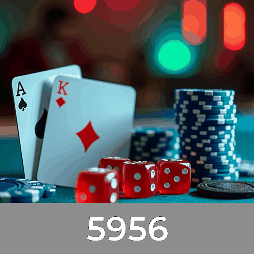 Cassino Online 5956