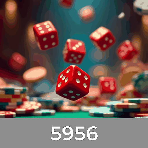 Cassino Online 5956