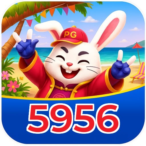 5956 logo