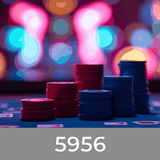 Acesso ao 5956