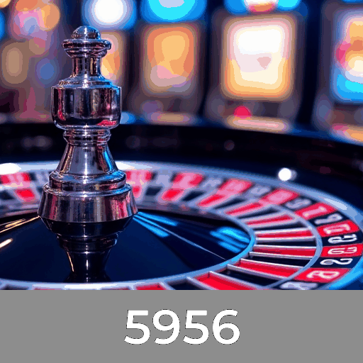 Acesso ao 5956