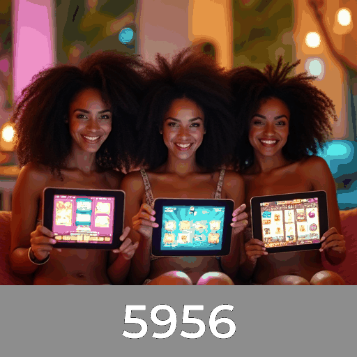 Cassino Online 5956