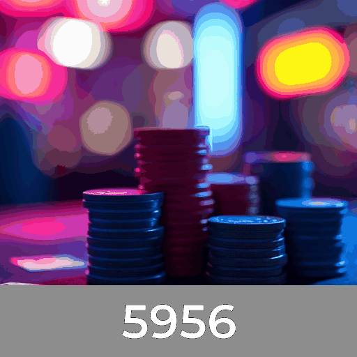 Cassino Online 5956