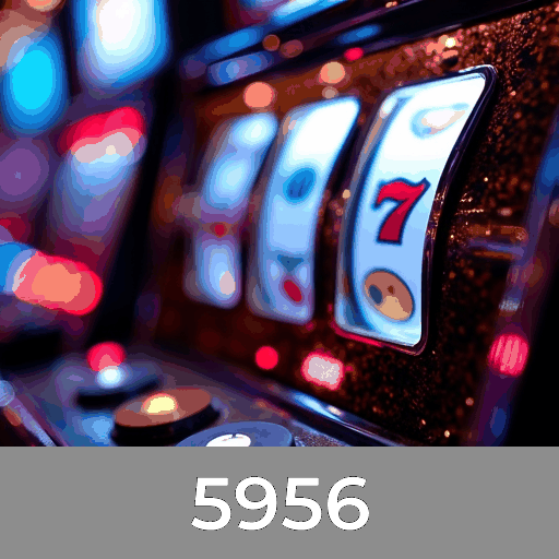 Cassino Online 5956