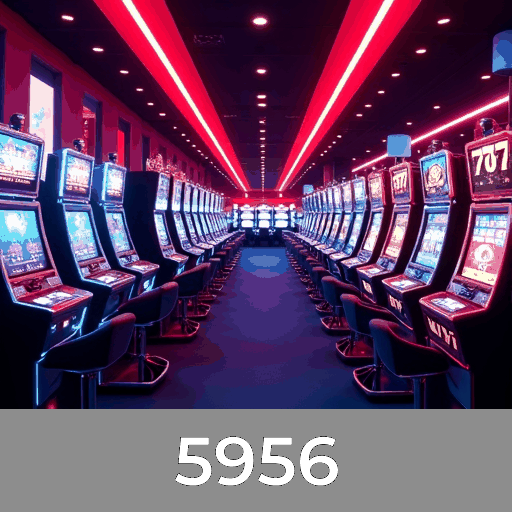 Cassino Online 5956