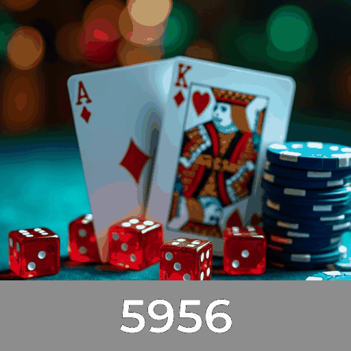 Acesso ao 5956