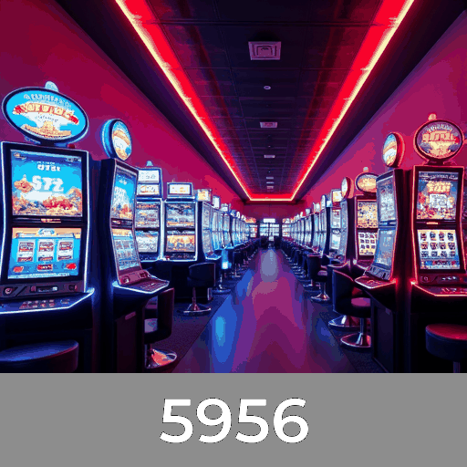 Acesso ao 5956