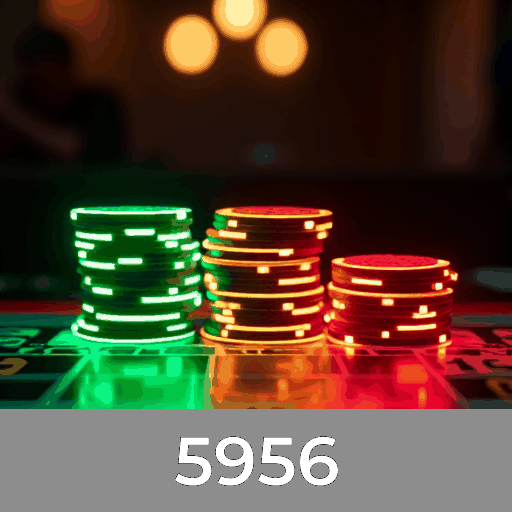 Acesso ao 5956