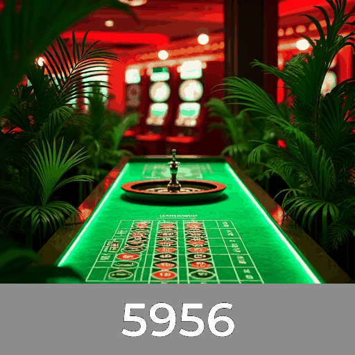Cassino Online 5956