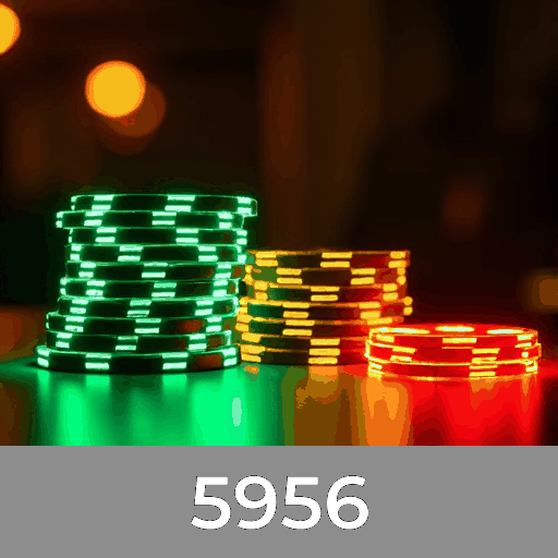 Acesso ao 5956