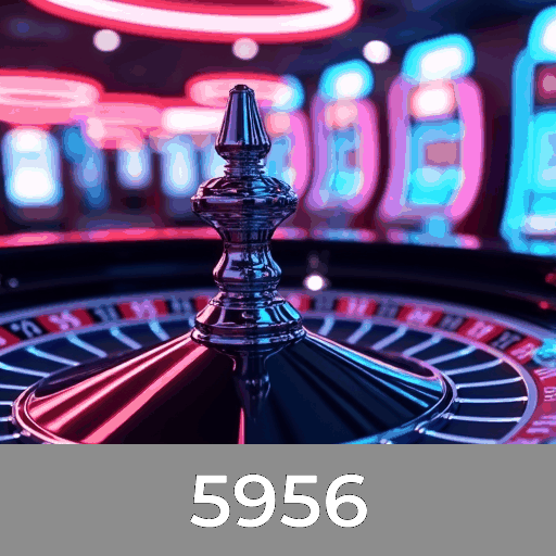 Cadastro na 5956