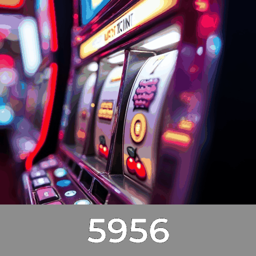 Cadastro na 5956