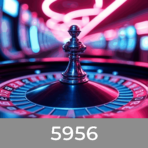 Promoções e Bônus no 5956